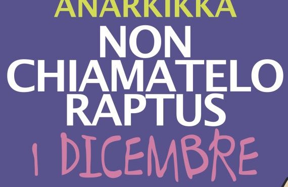 “Non chiamatelo raptus”: la mostra di Anarkikka al Calvi Dolomieu di Longarone grazie all’impegno di Cgil, Cisl e Uil