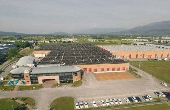 Elezioni Rsu nel gruppo Battistella di Pieve di Soligo, la Filca Cisl diventa prima sindacato