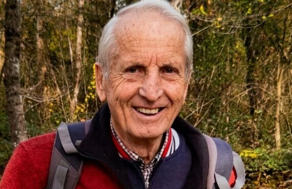 Addio a Piero Benedet, storico sindacalista Cisl 