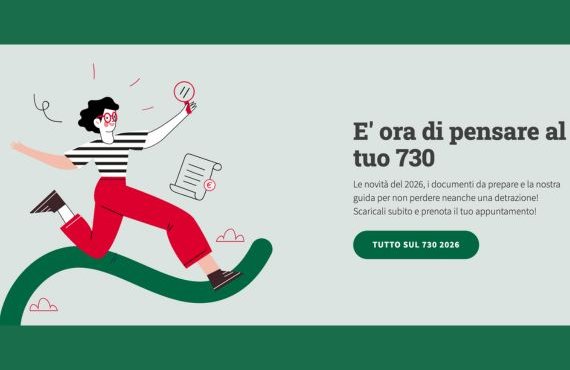 Campagna fiscale 2026: tutte le novità del modello 730
