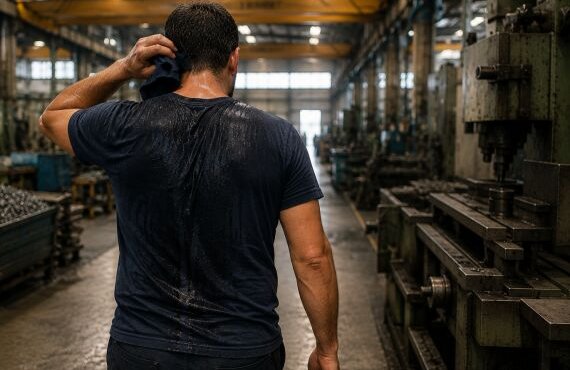 Operaio muore dopo il turno di lavoro a Susegana