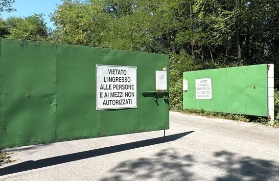 Tragedia sul lavoro a Giavera del Montello, il cordoglio della Cisl Belluno Treviso