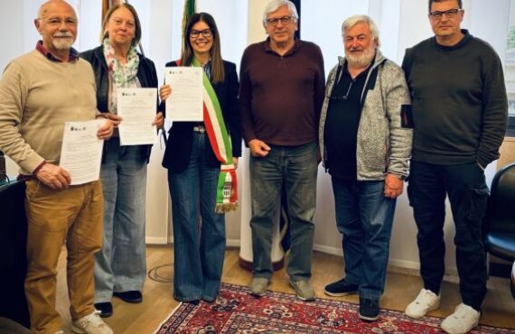 Contrattazione sociale 2026: firmato l'accordo con il Comune di Silea