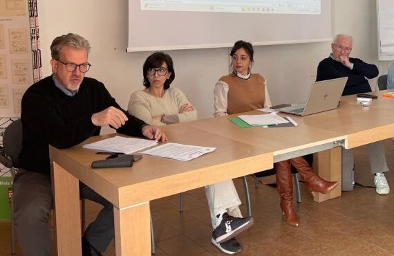 La contrattazione sociale nella Marca trevigiana