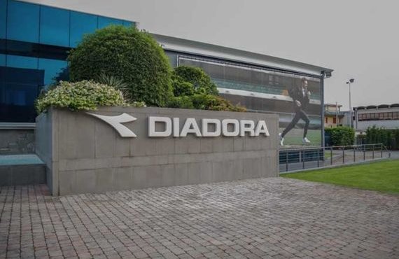 Riorganizzazione aziendale per Diadora: siglato un accordo che prevede uscite su base volontaria e tutele reddituali per chi è vicino alla pensione