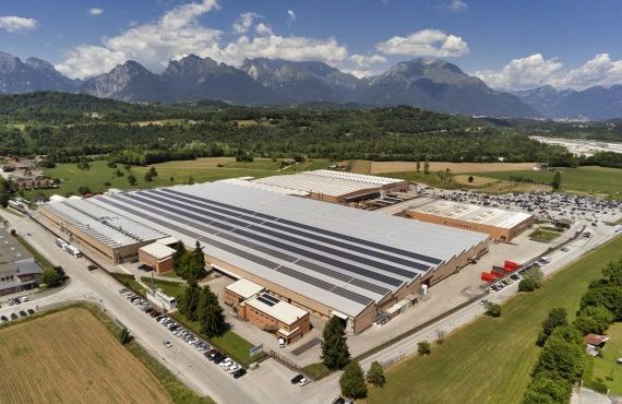Epta di Limana, approvato il nuovo contratto integrativo