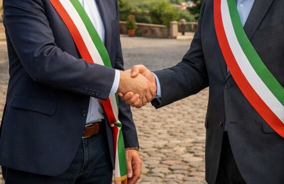 Fusioni tra i Comuni, Orrù: “Grande opportunità e valore per il territorio, ora i Sindaci condividano il percorso con le Organizzazioni sindacali”