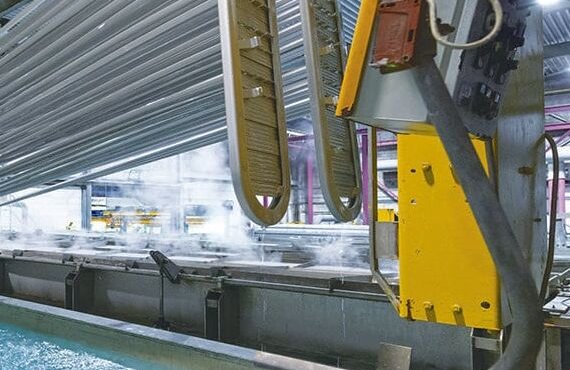 Vertenza Hydro: presentata l’intesa con il Gruppo Cortese. Salva solo la fonderia, a rischio oltre metà dei lavoratori