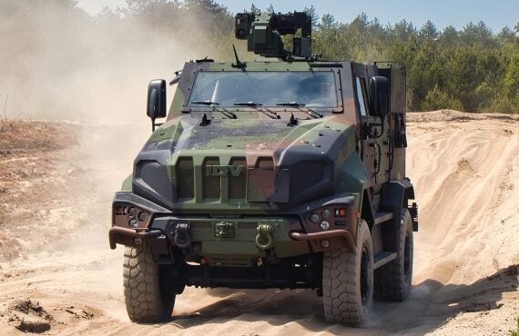 Iveco Defence Vehicles: prosegue il confronto con Iveco e Leonardo sulla cessione