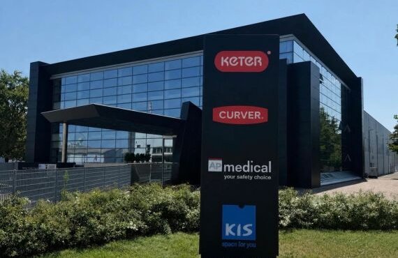  Keter Italia, premio di risultato fino a 1.200 euro per i 700 dipendenti degli stabilimenti di Ormelle e Motta di Livenza
