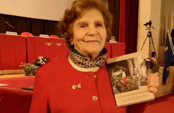 Addio a Francesca Meneghin, tra le figure che diedero vita alla Cisl di Treviso