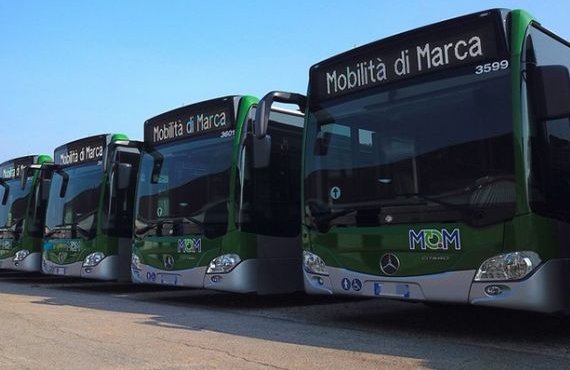 Trasporto pubblico locale, Fit Cisl: “No a tagli o penalizzazioni territoriali, il diritto alla mobilità resti la priorità”