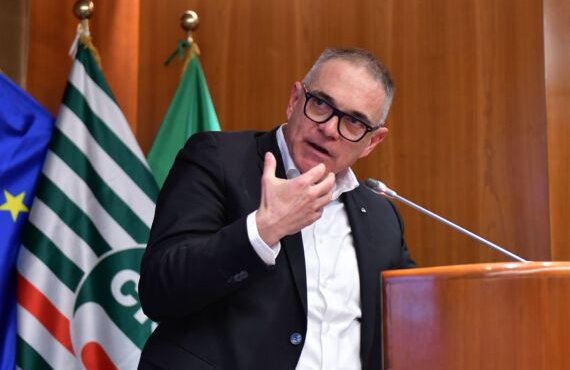 Infortunio mortale sul lavoro a Treviso, Paglini: «Non possiamo rassegnarci a un’altra vittima»