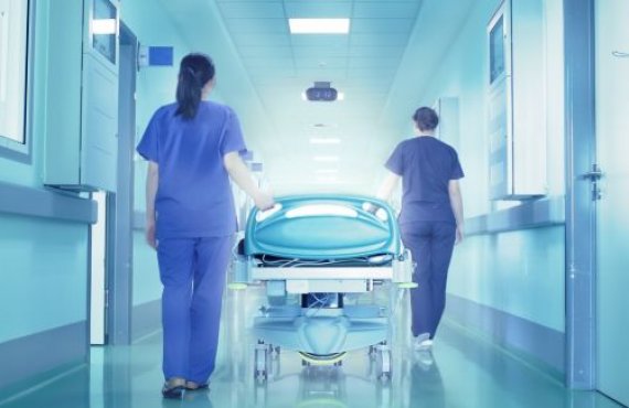 Ennesima aggressione in Psichiatria al Ca’ Foncello