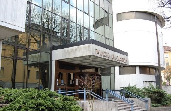 Ipotesi di chiusura dei Tribunali con meno di 30 giudici e 10 magistrati