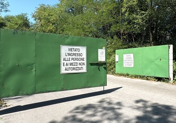 Tragedia sul lavoro a Giavera del Montello, il cordoglio della Cisl Belluno Treviso
