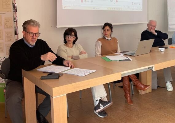 La contrattazione sociale nella Marca trevigiana