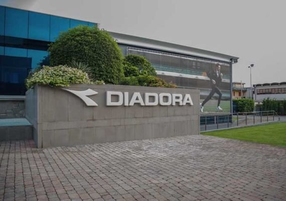 Riorganizzazione aziendale per Diadora: siglato un accordo che prevede uscite su base volontaria e tutele reddituali per chi è vicino alla pensione