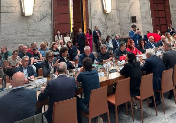Electrolux, incontro al Mimit. Confermati 310 esuberi a Susegana