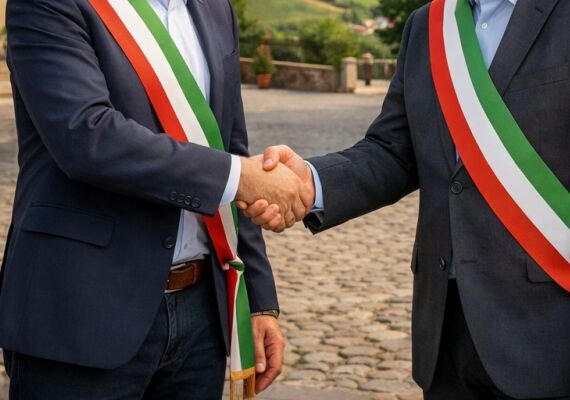 Fusioni tra i Comuni, Orrù: “Grande opportunità e valore per il territorio, ora i Sindaci condividano il percorso con le Organizzazioni sindacali”