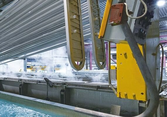 Vertenza Hydro: presentata l’intesa con il Gruppo Cortese. Salva solo la fonderia, a rischio oltre metà dei lavoratori