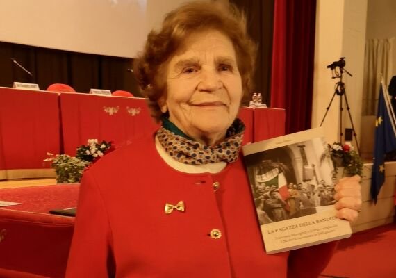 Addio a Francesca Meneghin, tra le figure che diedero vita alla Cisl di Treviso