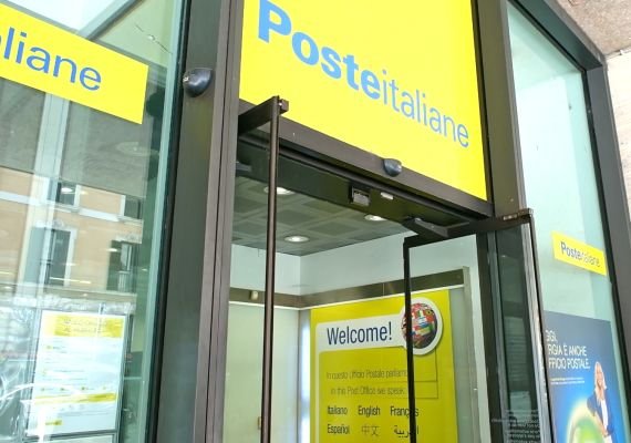 Progetto Polis: la Cisl SLP Belluno Treviso denuncia gravi carenze sulla sicurezza negli uffici postali ristrutturati