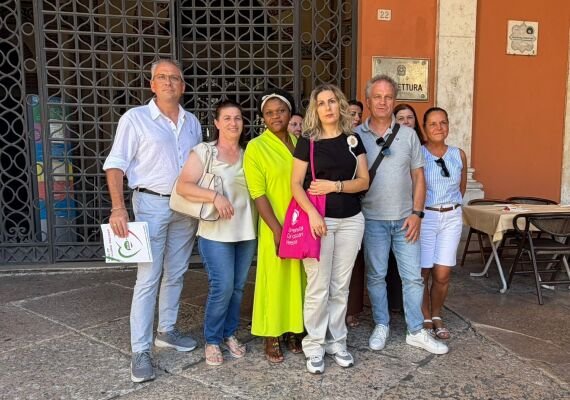 Casa di riposo Tomitano Bocassin di Motta di Livenza, prosegue lo stato di agitazione