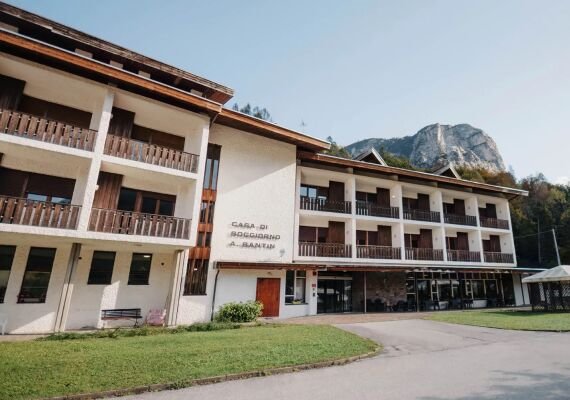 Contratto Sanità privata al posto di Uneba: accordo per i dipendenti della casa di riposo di Zoldo