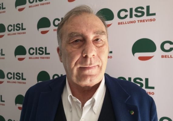 Inail Treviso: Edoardo Dorella è il nuovo presidente del Comitato consultivo provinciale