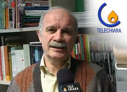 Intervista a Franco Lorenzon