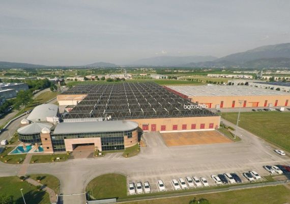 Elezioni Rsu nel gruppo Battistella di Pieve di Soligo, la Filca Cisl diventa prima sindacato