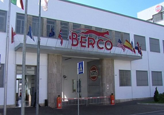 Tra i lavoratori della Berco passa col 96% di sì il rinnovo dell’integrativo