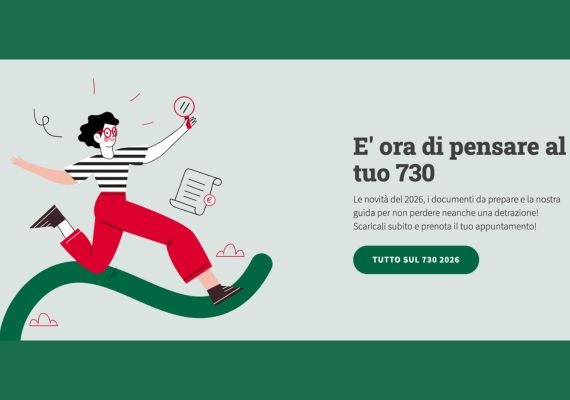 Campagna fiscale 2026: tutte le novità del modello 730