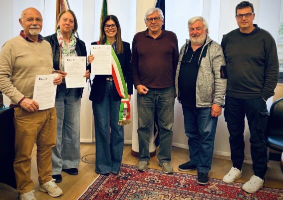 Contrattazione sociale 2026: firmato l'accordo con il Comune di Silea