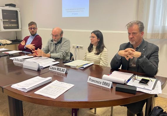 Presentato il 19esimo Rapporto sulla presenza e sulla distribuzione degli immigrati nella provincia di Treviso 