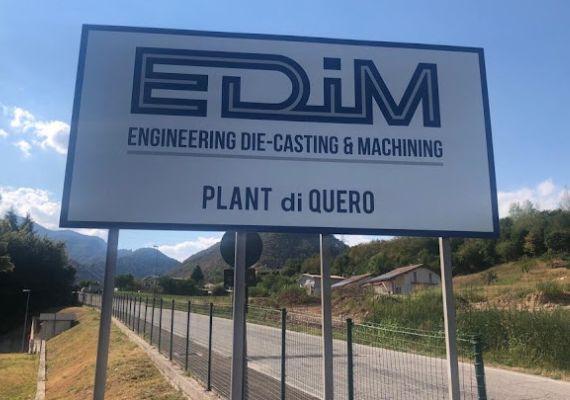 Edim, corsa contro il tempo: proroga della Cassa integrazione straordinaria fino a maggio