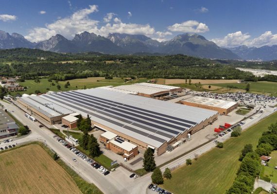 Epta di Limana, approvato il nuovo contratto integrativo