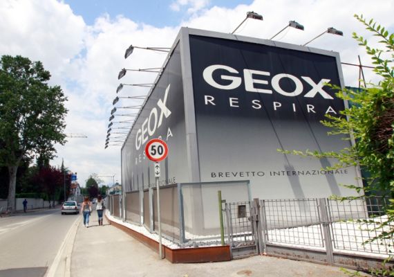 Geox: accordi su smart working, formazione e welfare aggiuntivo per affrontare il caro vita