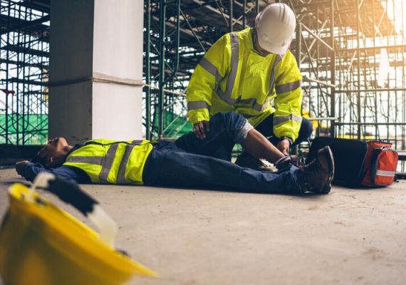 Grave infortunio all’Irca di Vittorio Veneto: venerdì 12 giugno sciopero di 8 ore per i lavoratori Ceva