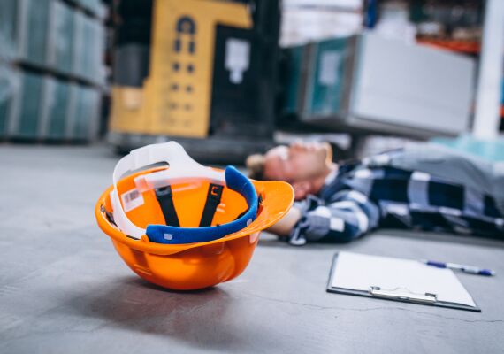 Settimana europea per la sicurezza e la salute sul lavoro dal 20 al 24 ottobre