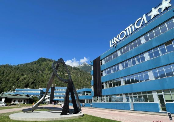 Rinnovo Rsu Luxottica, Femca Cisl si conferma complessivamente come prima organizzazione