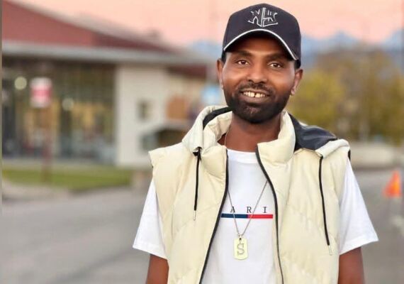 Morte del lavoratore sudanese Mukhtar Dowh mentre tornava dal turno di notte, presidio Fisascat e Filcams