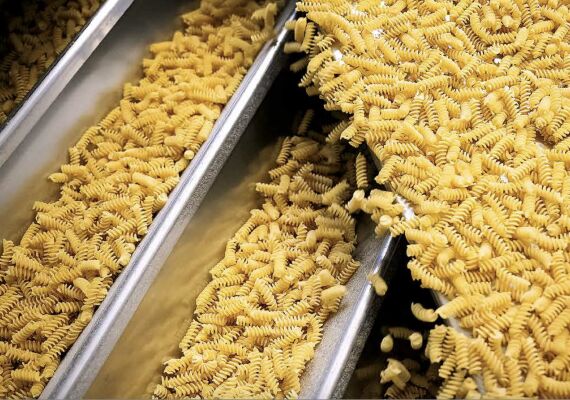 Rsu Pasta Zara, la Fai Cisl è il primo sindacato