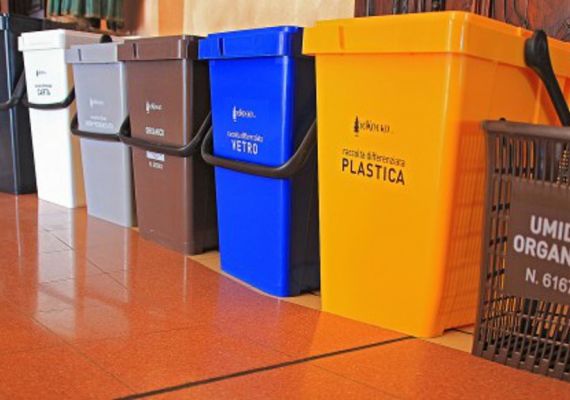 Raccolta rifiuti a Cortina: Coop Sole condannata per attività antisindacale