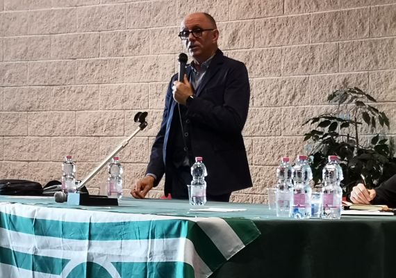 “Senza casa non c’è famiglia”. Lunedì 24 gennaio a Treviso il Congresso del Sicet