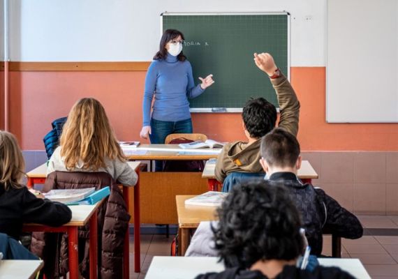 Rinnovo delle RSU nella Scuola: Cisl primo sindacato in provincia di Belluno