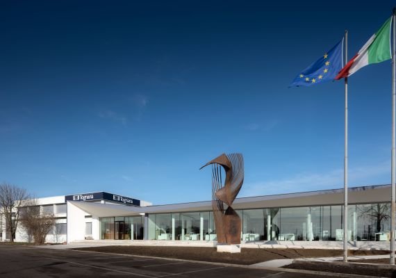 Nuovo contratto aziendale alla Tognana Porcellane di Casier