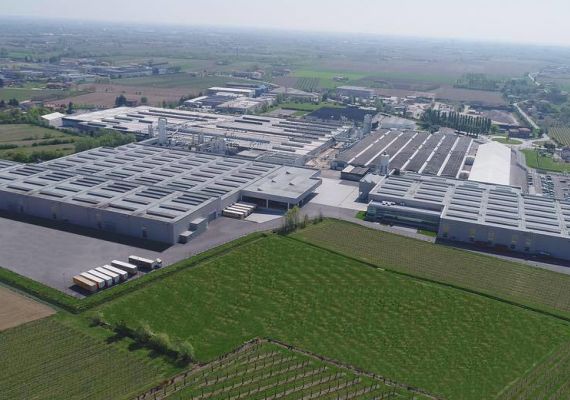 Nuovo contratto aziendale per i collaboratori della 3B di Salgareda