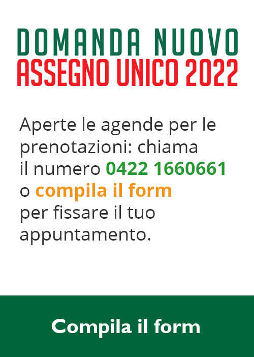 Assesgno Unico 2022